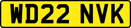 WD22NVK