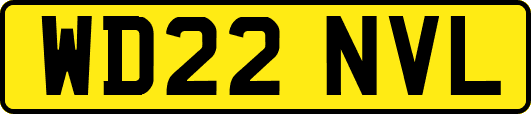 WD22NVL
