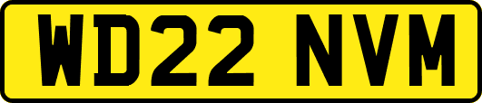 WD22NVM