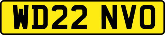 WD22NVO