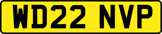 WD22NVP
