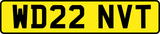 WD22NVT