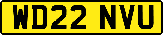 WD22NVU