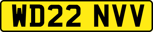 WD22NVV