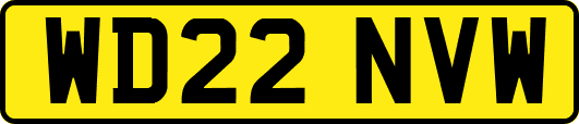 WD22NVW