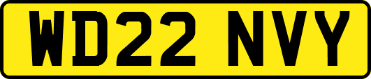 WD22NVY