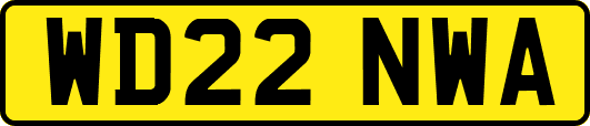 WD22NWA
