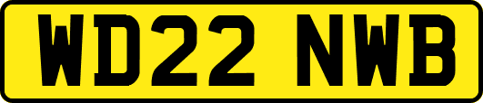 WD22NWB
