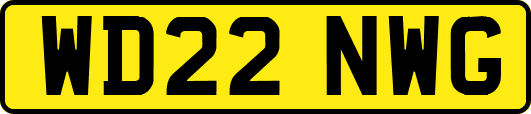 WD22NWG