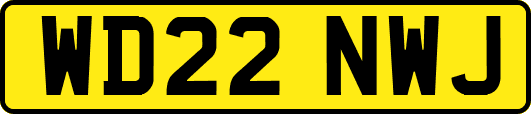 WD22NWJ