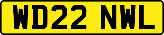 WD22NWL