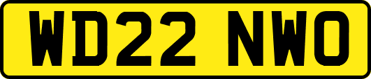 WD22NWO