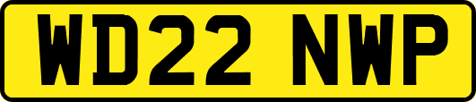 WD22NWP