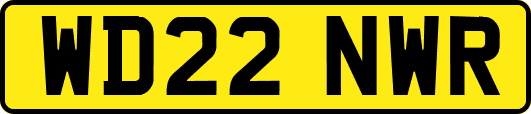 WD22NWR