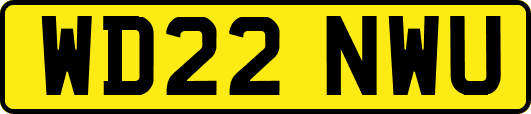 WD22NWU