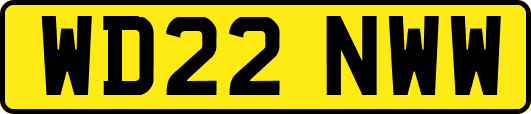 WD22NWW