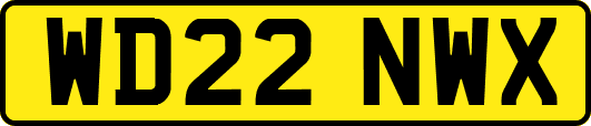 WD22NWX