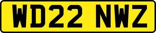 WD22NWZ