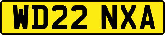 WD22NXA