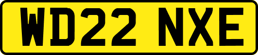WD22NXE