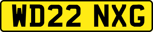 WD22NXG