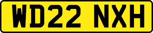 WD22NXH