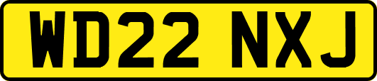 WD22NXJ