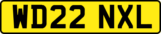 WD22NXL