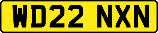 WD22NXN