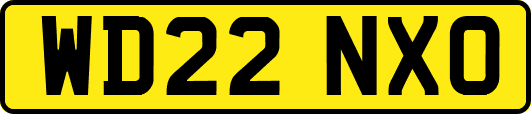 WD22NXO