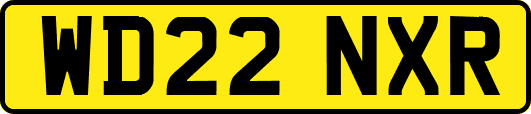 WD22NXR