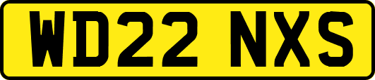 WD22NXS