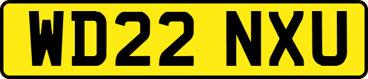 WD22NXU