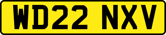 WD22NXV