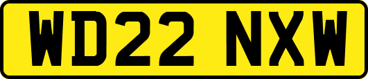 WD22NXW