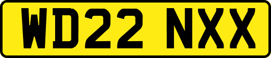 WD22NXX