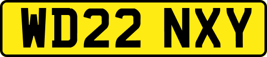 WD22NXY