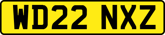 WD22NXZ