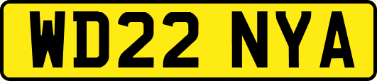 WD22NYA