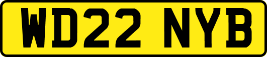 WD22NYB