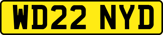 WD22NYD