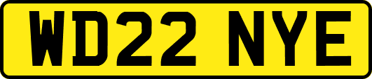 WD22NYE