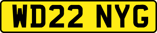 WD22NYG