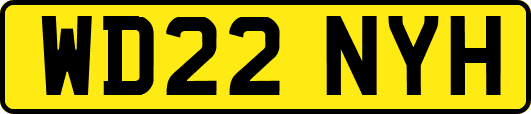 WD22NYH