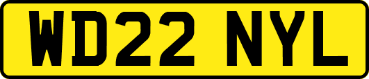 WD22NYL