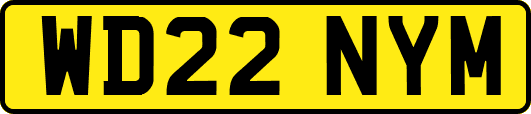 WD22NYM