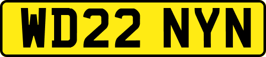 WD22NYN