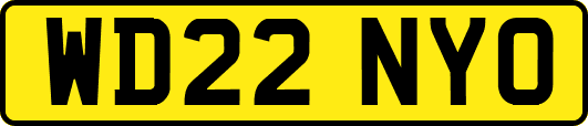 WD22NYO