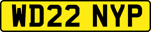 WD22NYP