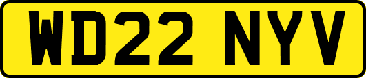 WD22NYV